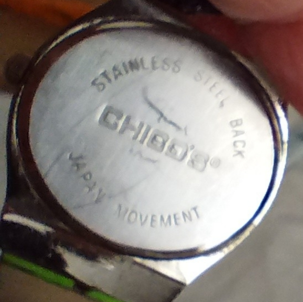 ⌚ Chico's - Picture 3 of 6